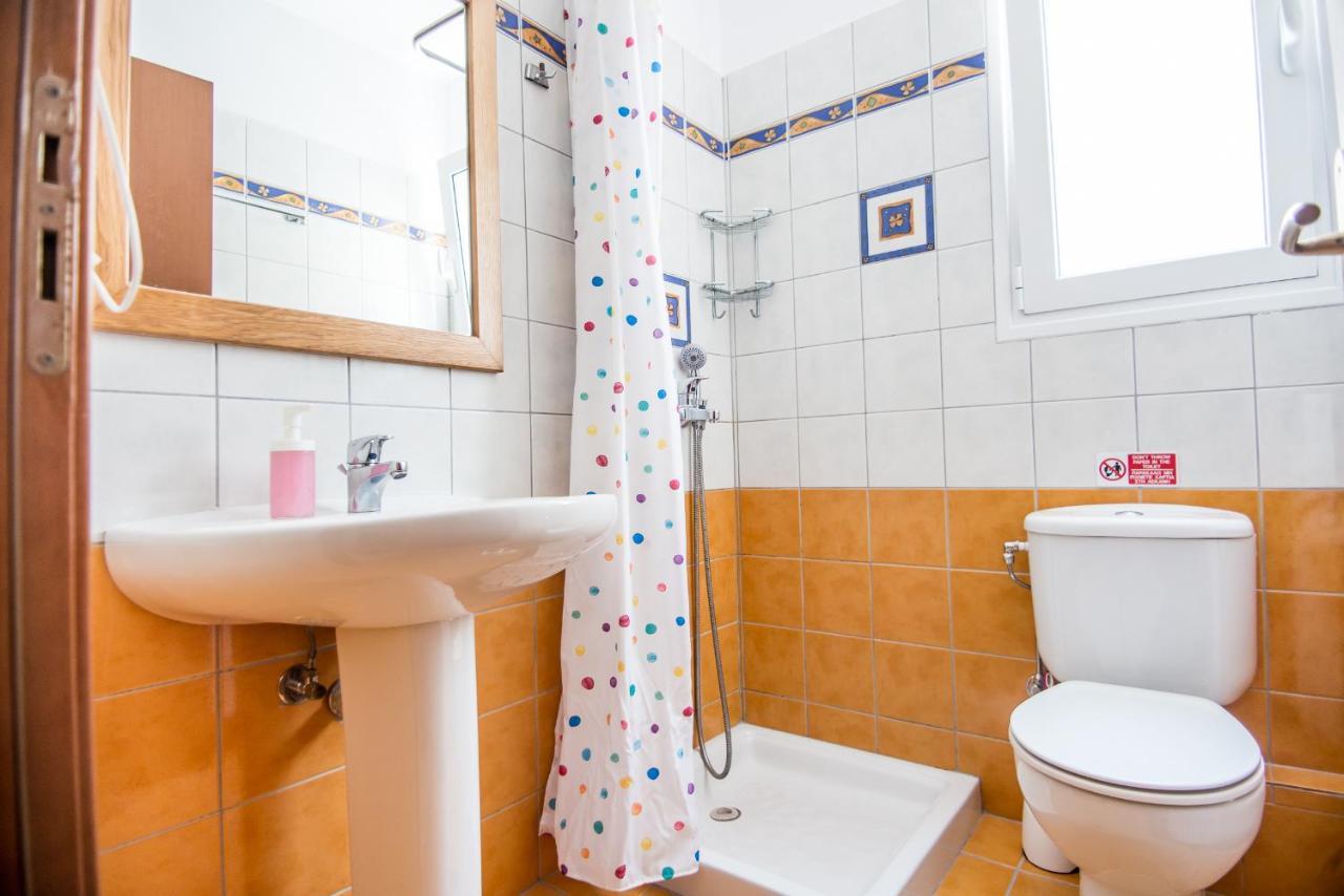 Elena'S Apartment 1 Аргостолион Экстерьер фото